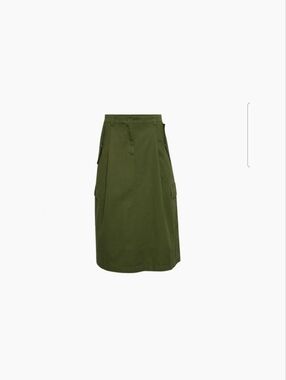 the felix cargo skirt